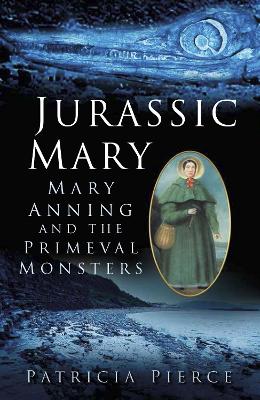 Jurassic Mary book