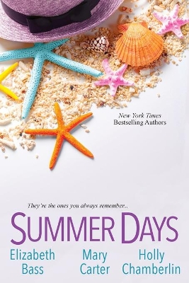 Summer Days book