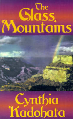 Glass Mountains book