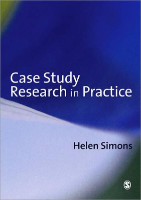 Case Study Research in Practice book