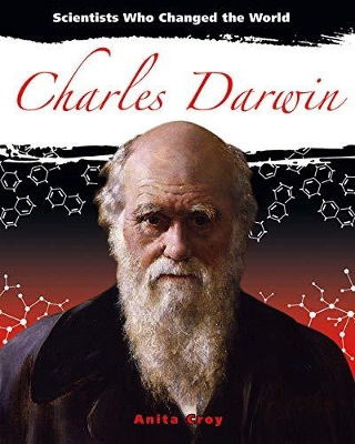 Charles Darwin book