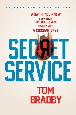 Secret Service book