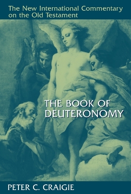 Book of Deuteronomy book