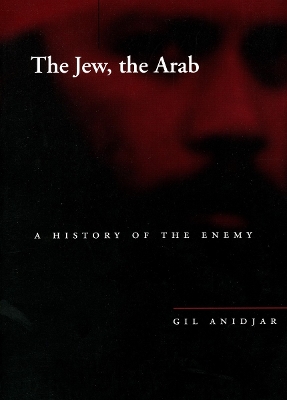 Jew, the Arab book