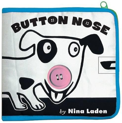 Button Nose book