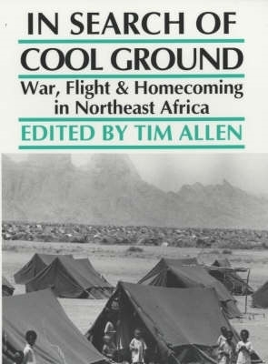 In Search of Cool Ground book