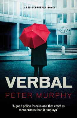 Verbal by Peter Murphy