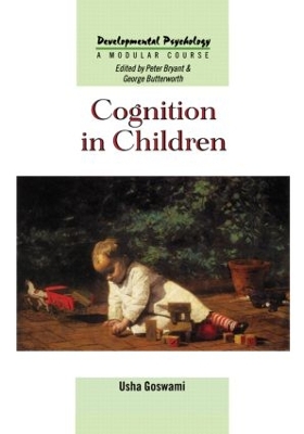 Cognition In Children book