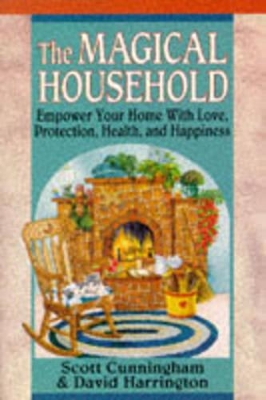 Magical Household book