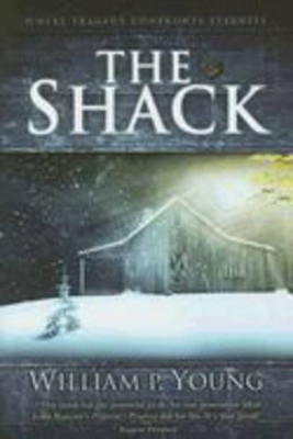 The Shack by William P Young