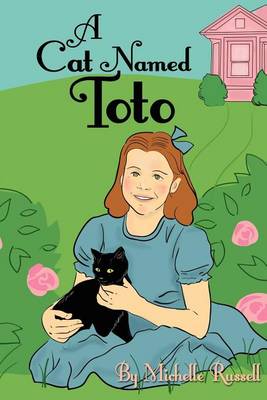 Cat Named Toto book