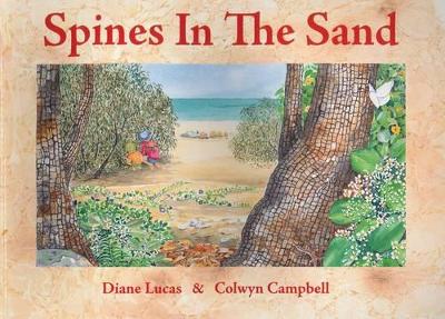Spines in the Sand book