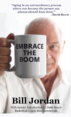 Embrace the Boom book