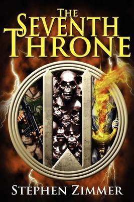 The Seventh Throne book