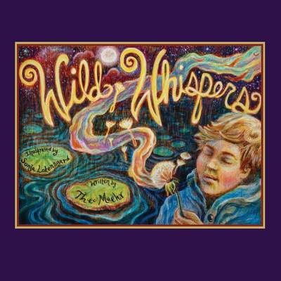 Wild Whispers book