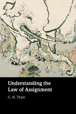 Understanding the Law of Assignment book