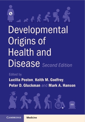 Developmental Origins of Health and Disease book