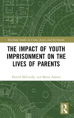 The Impact of Youth Imprisonment on the Lives of Parents book