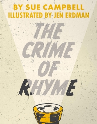 The Crime of Rhyme book