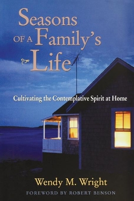 Seasons of a Family's Life book