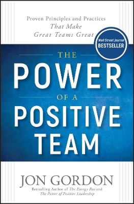 Power of a Positive Team book