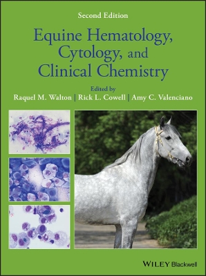 Equine Hematology, Cytology, and Clinical Chemistry book