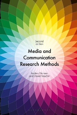 Media and Communication Research Methods book