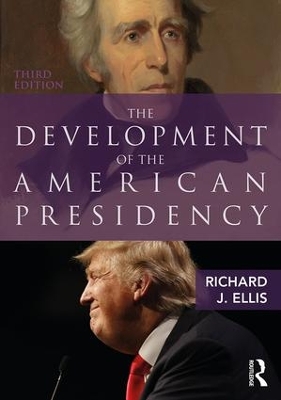 Development of the American Presidency book