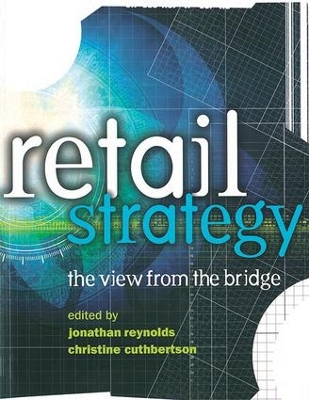 Retail Strategy by Christine Cuthbertson