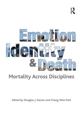 Emotion, Identity and Death book