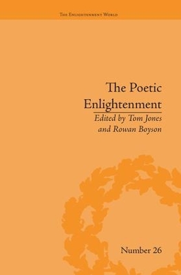 Poetic Enlightenment book