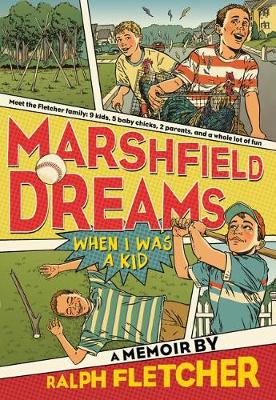 Marshfield Dreams book