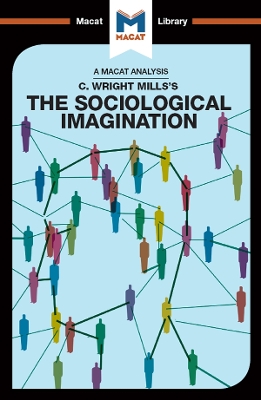 The An Analysis of C. Wright Mills's The Sociological Imagination by Ismael Puga