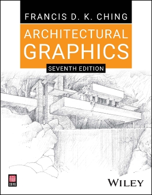 Architectural Graphics book