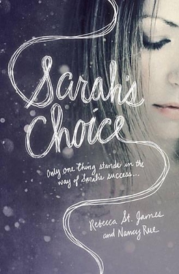 Sarah's Choice book