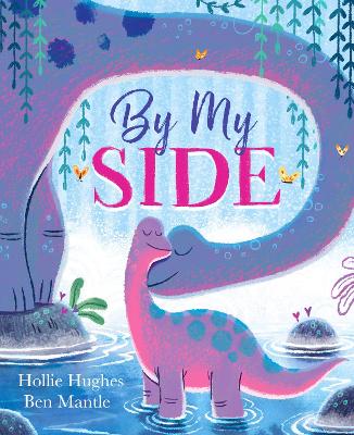 By My Side book