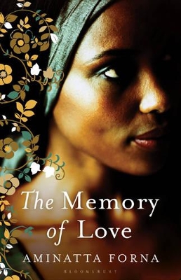 The Memory of Love book