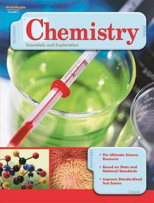 Steck-Vaughn Chemistry by Tocci