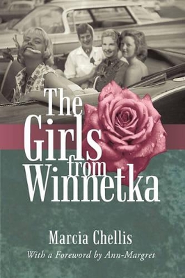 The Girls from Winnetka by Marcia Chellis