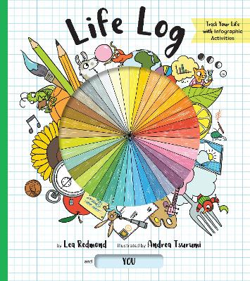 Life Log book