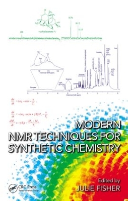 Modern NMR Techniques for Synthetic Chemistry book