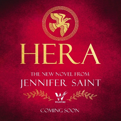 Hera: Bow down to the Queen of Mount Olympus book