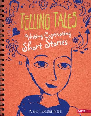 Telling Tales by Rebecca Langston-George