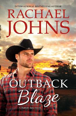 Outback Blaze book