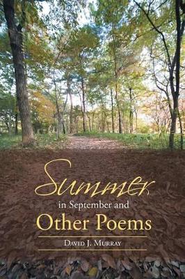 Summer in September and Other Poems book