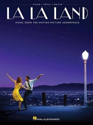 La La Land by Justin Hurwitz