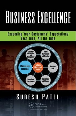 Business Excellence book