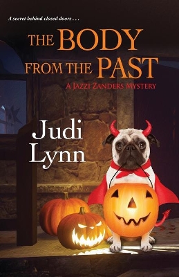 The Body from the Past book
