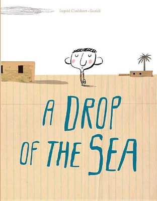 Drop of the Sea book