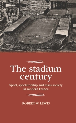 Stadium Century book